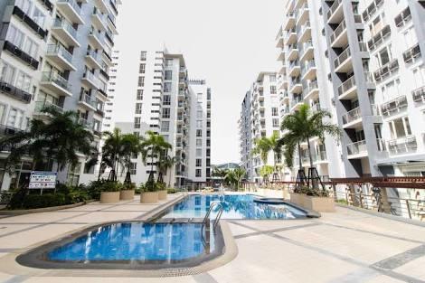 One Palm Tree Villas By Mary Μανίλα Εξωτερικό φωτογραφία