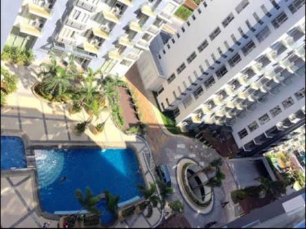 One Palm Tree Villas By Mary Μανίλα Εξωτερικό φωτογραφία